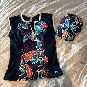 Tommy bahama set